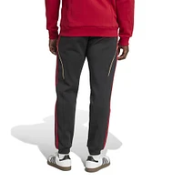 Men's adidas Black Atlanta United FC 2025 Travel Pants