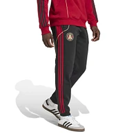 Men's adidas Black Atlanta United FC 2025 Travel Pants