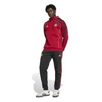 Men's adidas Black Atlanta United FC 2025 Travel Pants