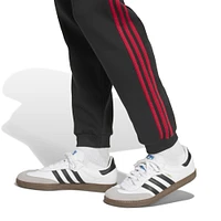 Men's adidas Black Atlanta United FC 2025 Travel Pants