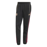 Men's adidas Black Atlanta United FC 2025 Travel Pants