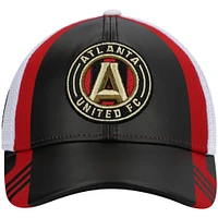 Casquette Flex Atlanta United FC Team pour homme adidas noire