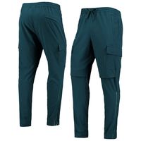 Men's adidas Green Atlanta United FC Travel Pants