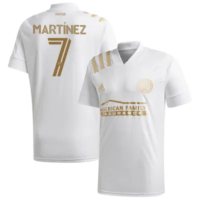 Philadelphia Union adidas 2023 For Philly Authentic Jersey - Tan