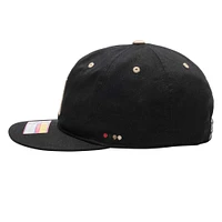 Men's Atlanta United FC Black Bankroll Snapback Hat