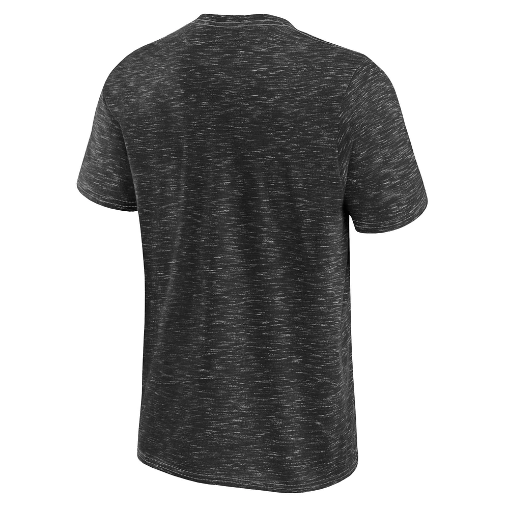 Men's Fanatics  Charcoal Atlanta United FC T-Shirt