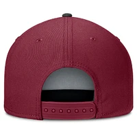 Casquette Snapback Mezzala Fanatics pour homme rouge Atlanta United FC