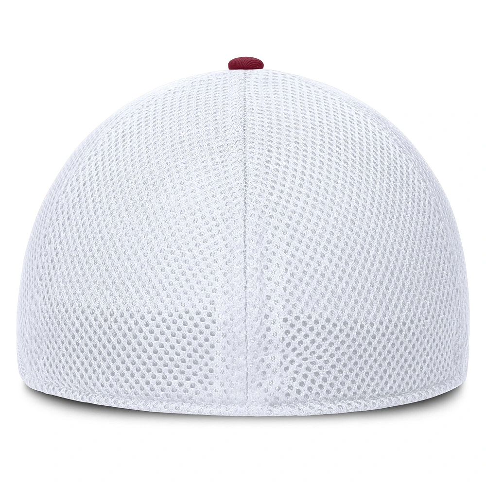 Men's Fanatics Red Atlanta United FC Rocket Flex Hat