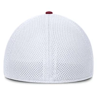 Men's Fanatics Red Atlanta United FC Rocket Flex Hat