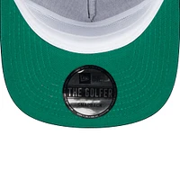 Casquette réglable en velours côtelé Atlanta United FC Golfer pour homme New Era noire