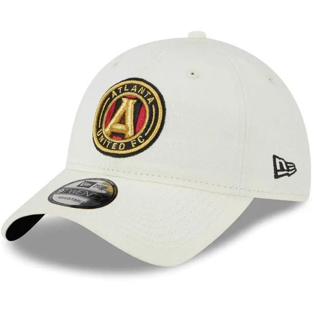 Lids Atlanta Falcons New Era Core Classic 2.0 9TWENTY Adjustable Hat -  Cream