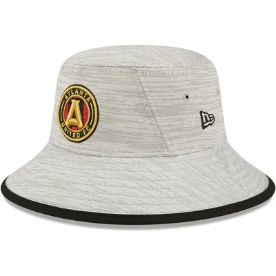 Lids Atlanta United FC New Era Jersey Hook 9FIFTY Snapback Hat