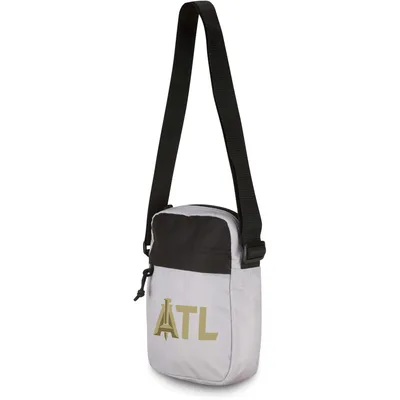 Atlanta United FC New Era Kickoff Side Bag