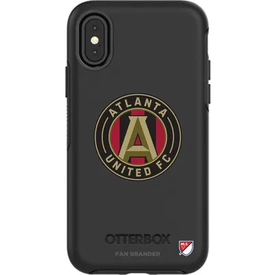 Atlanta United FC OtterBox iPhone Symmetry Series Case