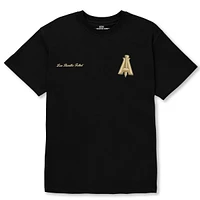 Unisex Live Breathe Futbol Black Atlanta United FC T-Shirt