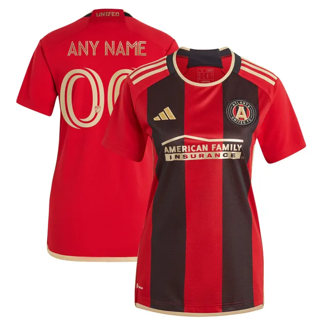 adidas D.C. United 2023 Secondary Replica The Cherry Blossom Jersey