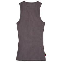 Women's Live Breathe Futbol  Gray Atlanta United FC HERo Collection Tank Top