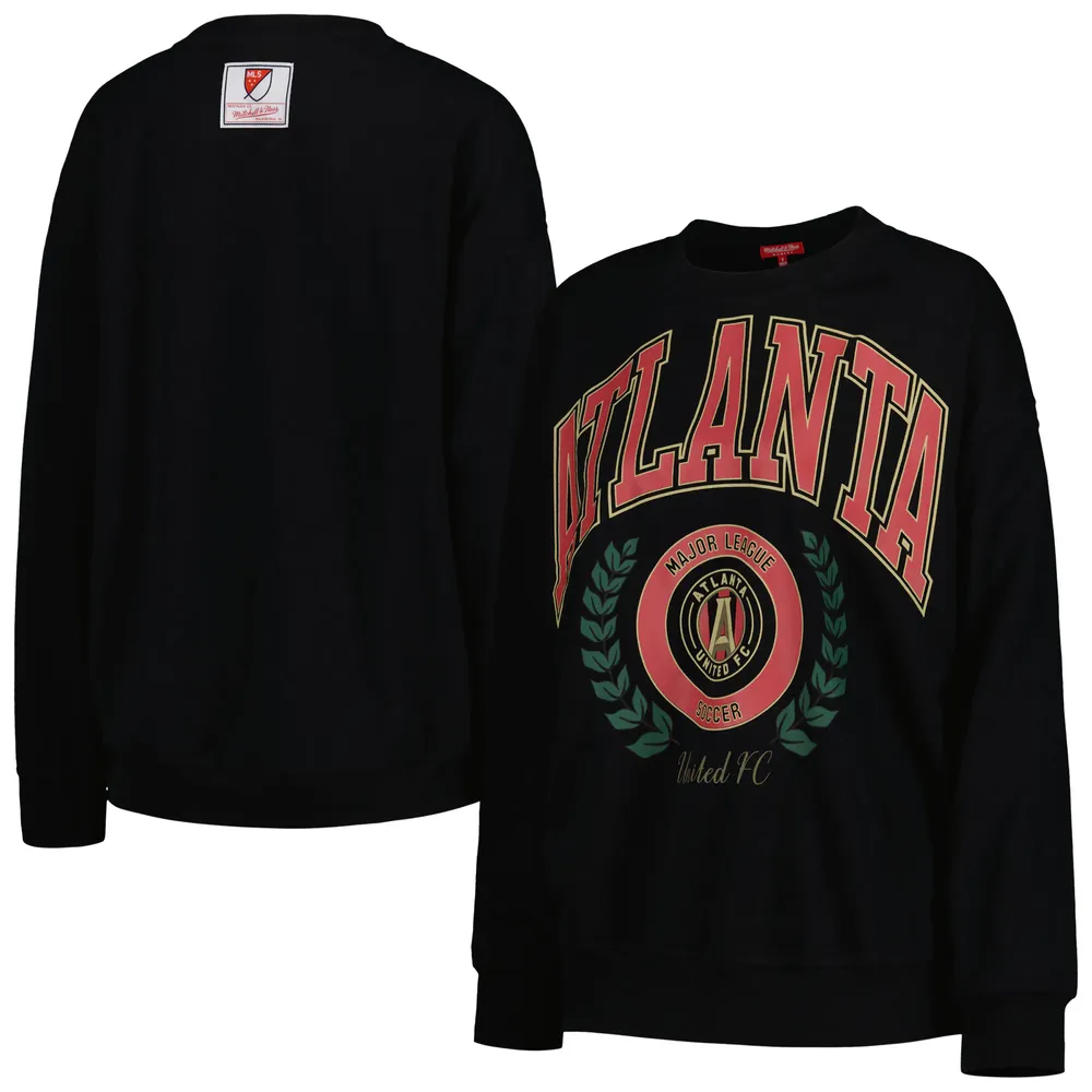 Oversized sweatshirt - Black/NFL - Ladies