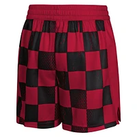 Youth  Red Atlanta United FC On The Rise Shorts