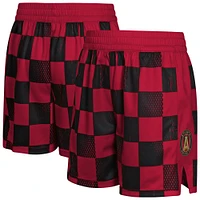 Youth  Red Atlanta United FC On The Rise Shorts