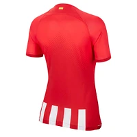 Maillot Femme Nike Atletico de Madrid 2023/24 Home Stadium Replica Rouge