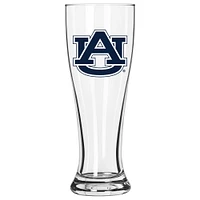 Tigres Auburn 16 oz. Verre à Pilsner Game Day