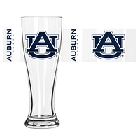 Tigres Auburn 16 oz. Verre à Pilsner Game Day