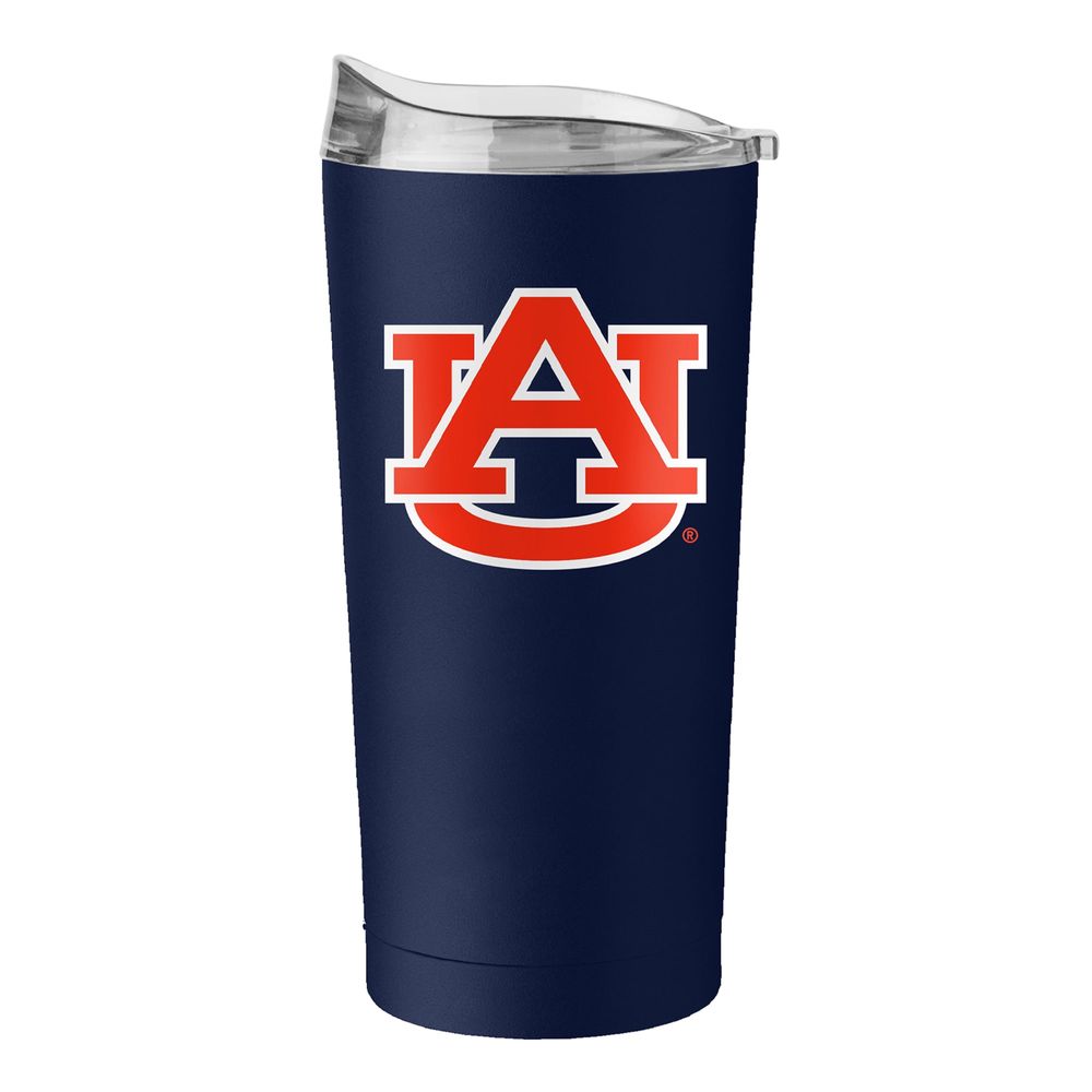 Auburn Tigers 20oz. Flipside Powder Coat Tumbler