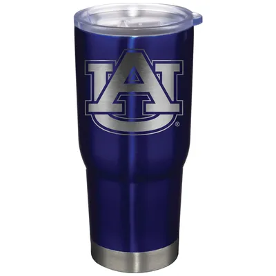 Auburn Tigers 22oz. Stainless Steel Pro Tumbler