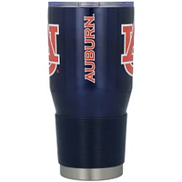 Tigres d'Auburn 30oz. Gobelet en acier inoxydable Gameday