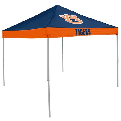 Auburn Tigers 9' x 9' Economy Canopy Tent