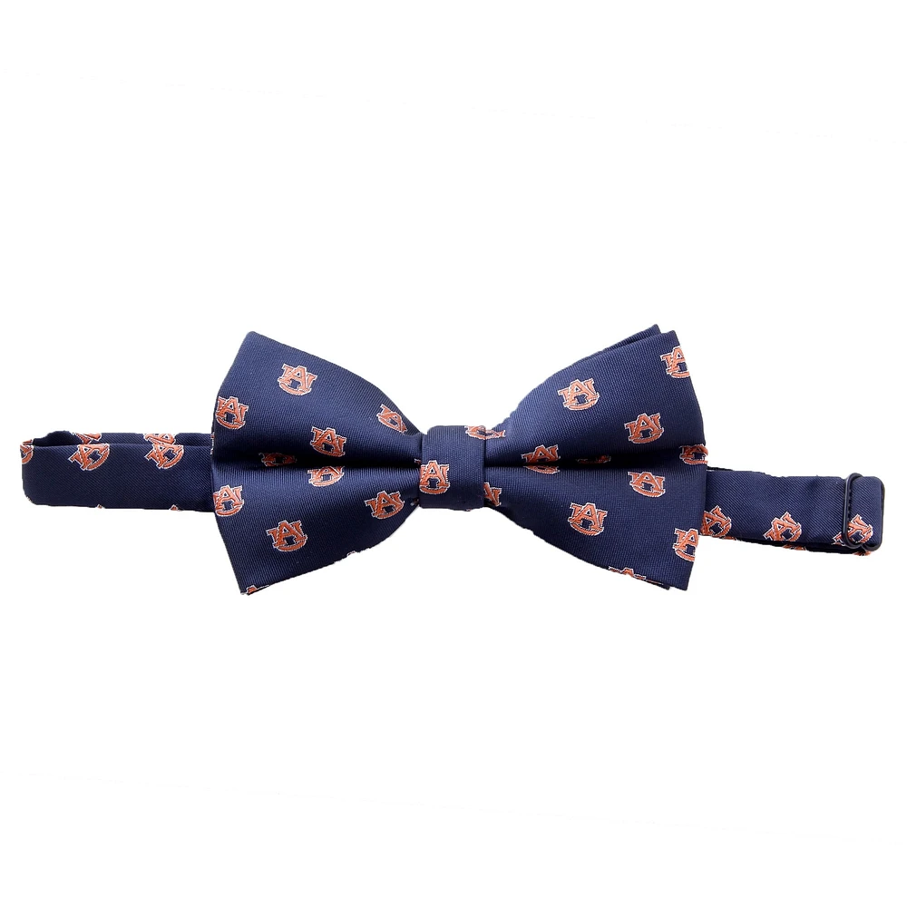 Auburn Tigers Bow Tie