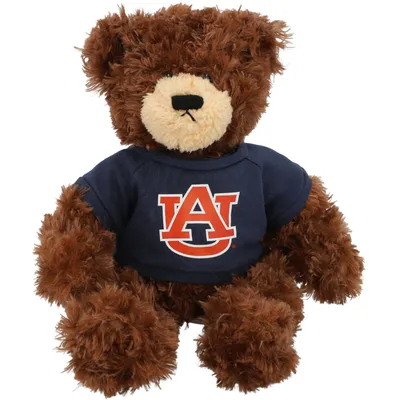 Auburn Tigers Brandon Bear Plush