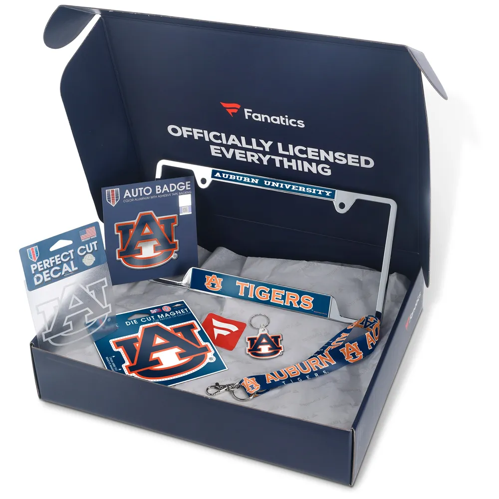 Lids Cleveland Browns Fanatics Pack Automotive-Themed Gift Box - $55+ Value