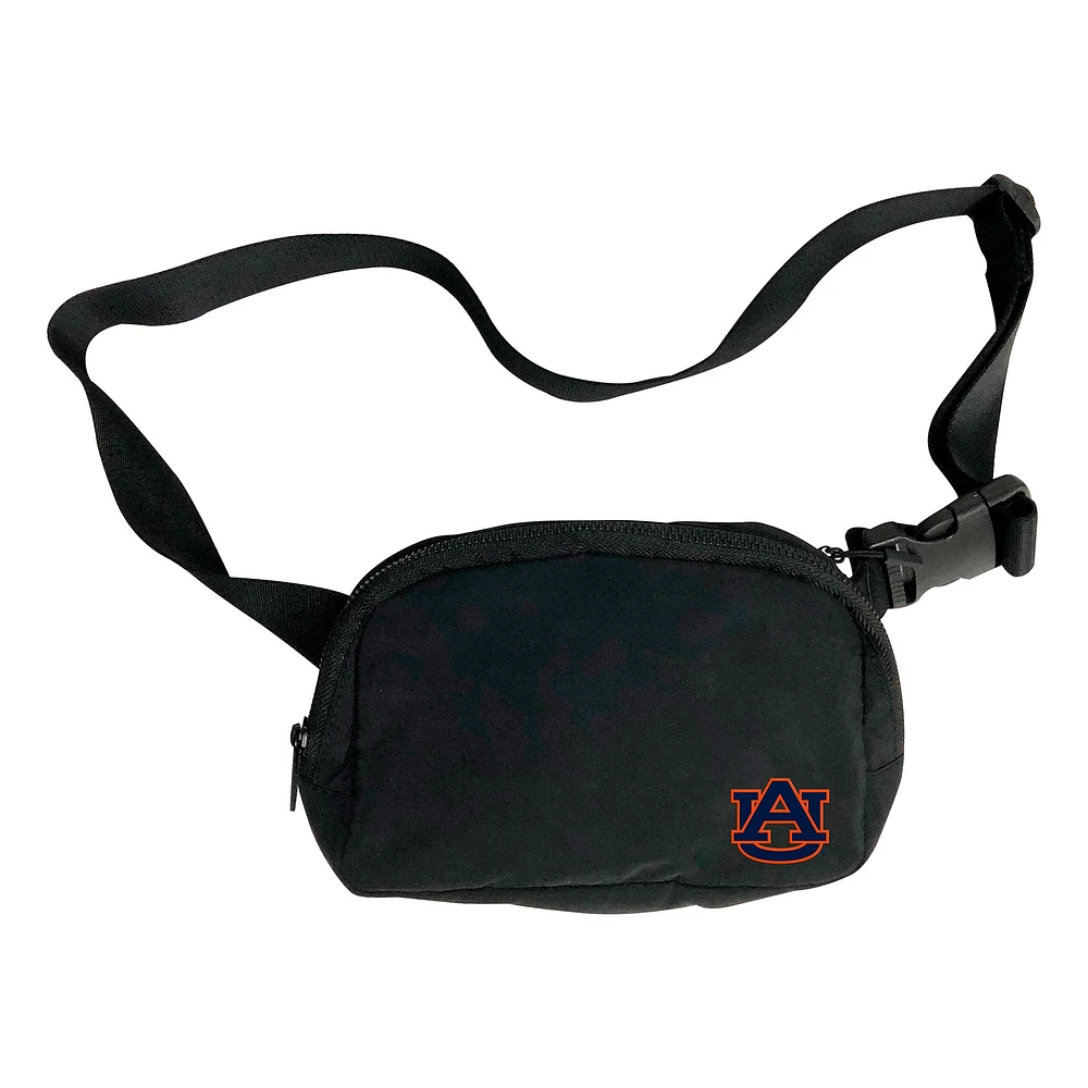 Auburn Tigers Fanny Pack