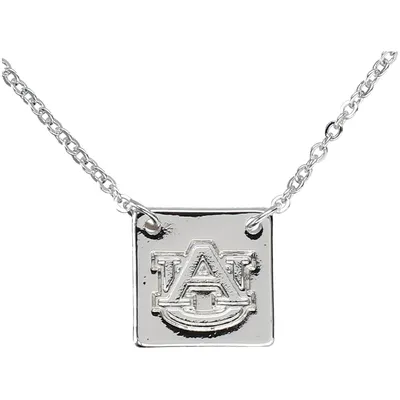 Lusso Houston Astros Hermione Necklace