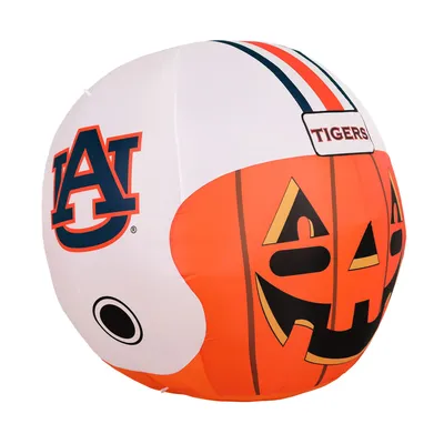 Auburn Tigers Jack-O-Helmet Inflatable
