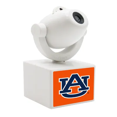 Auburn Tigers LED Mini Spotlight Projector Nite Light