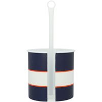 Auburn Tigers Metal Paper Towel Holder