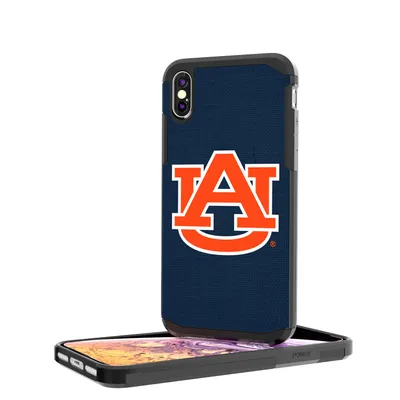 Auburn Tigers Rugged iPhone Case