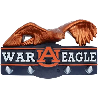 Auburn Tigers Team Key Rack