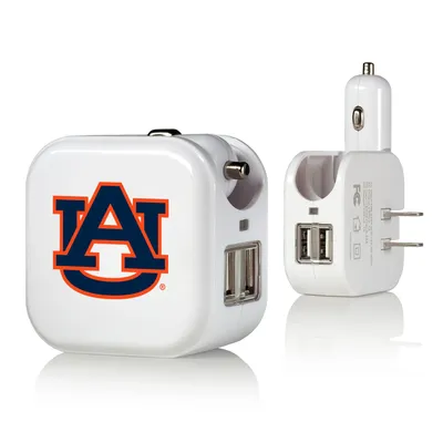 Auburn Tigers USB Charger