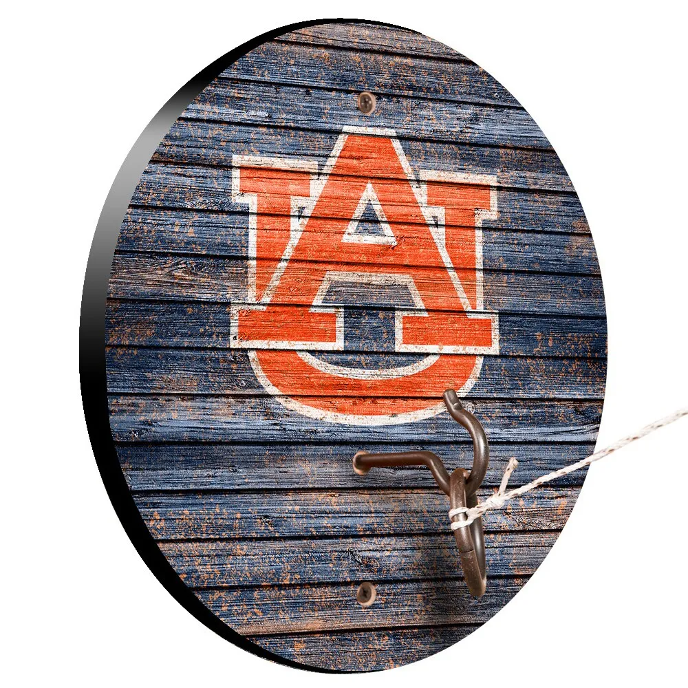 WinCraft Auburn Tigers Can Cooler Slim Can Design