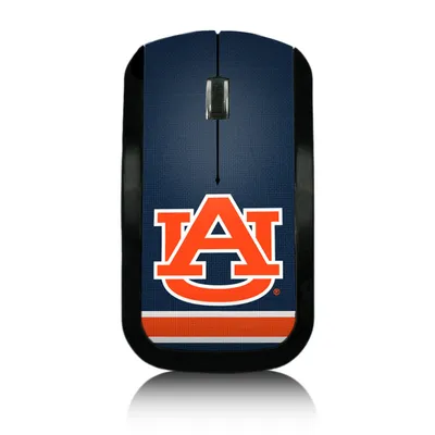 Auburn Tigers Wireless USB Computer Mouse