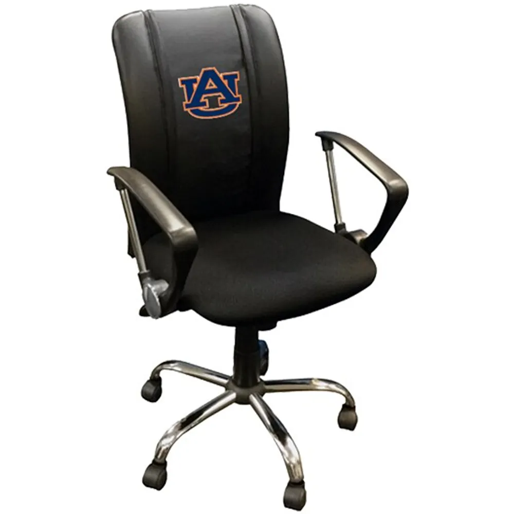 Auburn Tigers DreamSeat Curve Office Chair