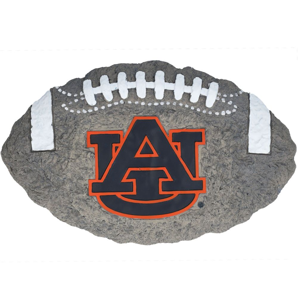 FOCO Auburn Tigers Ball Garden Stone