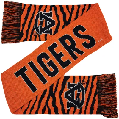 Auburn Tigers FOCO Reversible Thematic Scarf