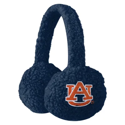 Auburn Tigers FOCO Sherpa Earmuffs