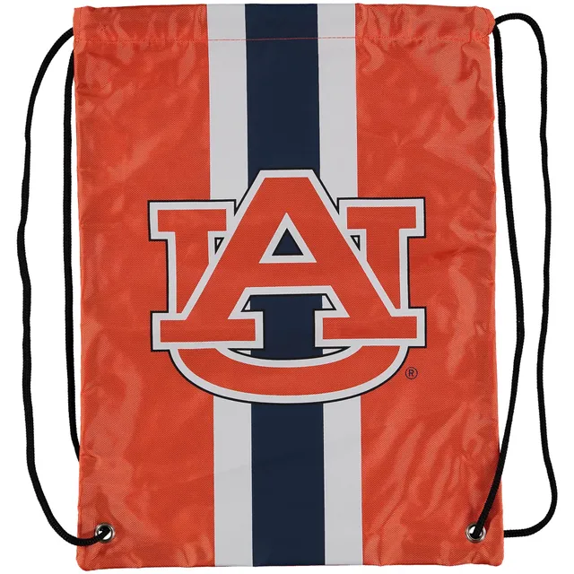 LA Clippers FOCO Team Stripe Drawstring Backpack