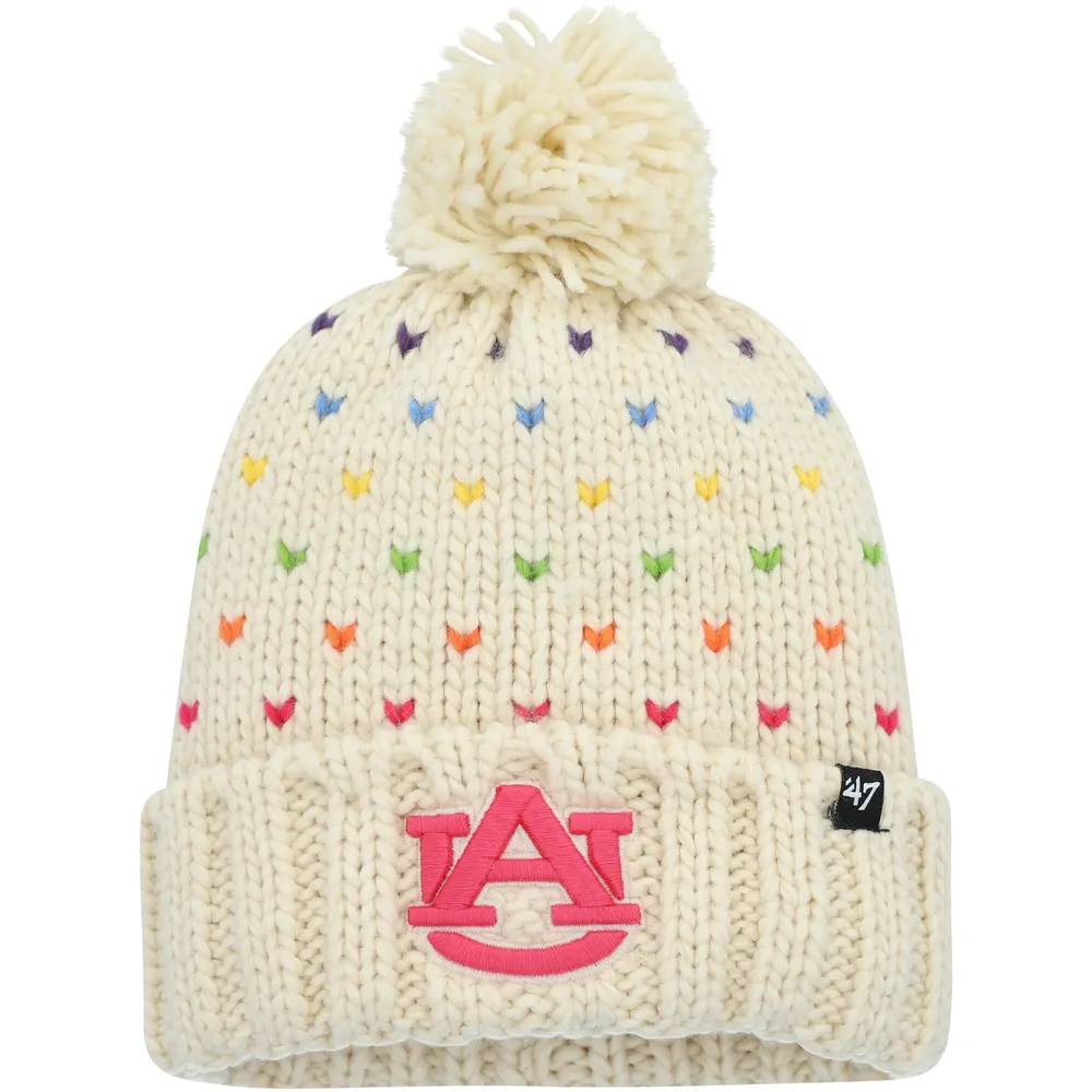 University of Alabama '47 Knit Hat Alabama Crimson Tide Beanie